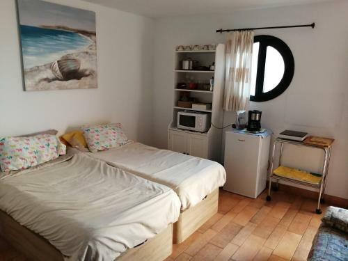 Hostal Estudio Brisa Canaria