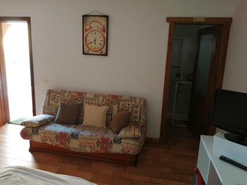 Hostal Estudio Brisa Canaria
