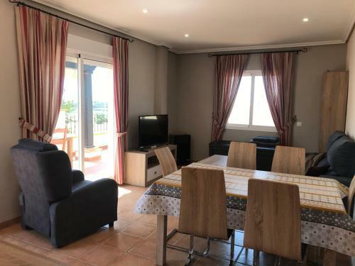 Apartamento Casa Al Andalus