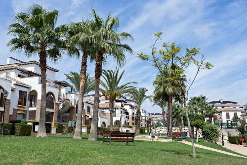 Apartamento Casa Al Andalus