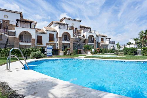 Apartamento Casa Al Andalus