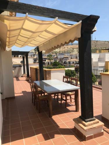 Apartamento Casa Al Andalus
