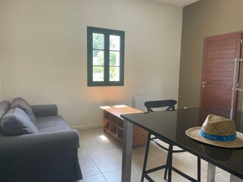 G�te Au Coeur D'une Truffi�re