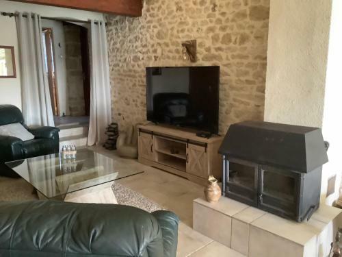 G�te Vall�e Magique Panissaud