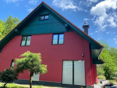 Apartamento Dein Nest Am See