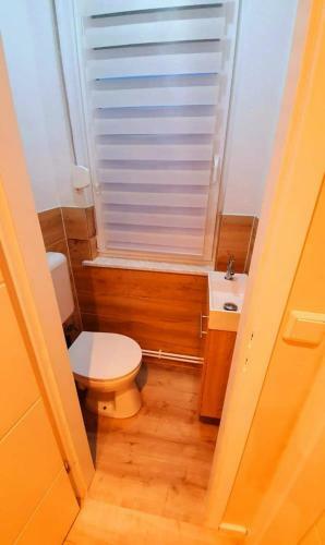 Apartment 5 Pers. Zentrum Thale- Grill&chillecke