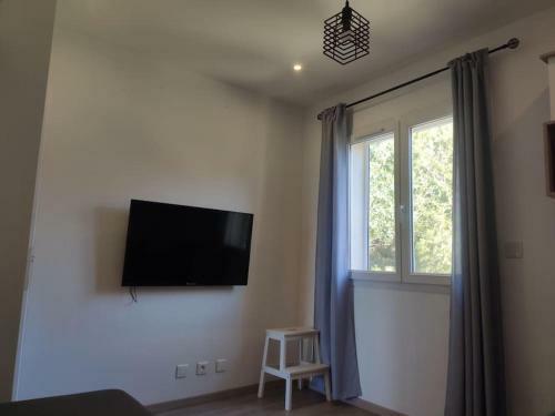 Apartamento Harmonie Du Sud