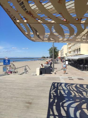 Apartamento Harmonie Du Sud
