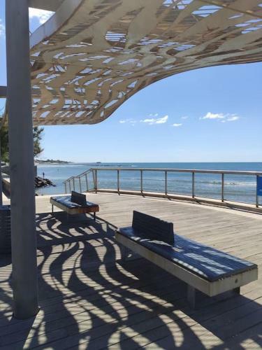 Apartamento Harmonie Du Sud