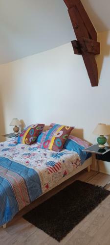 Apartamento Treffle A 4 Feuilles