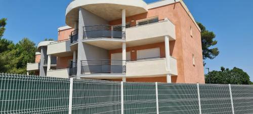 Apartamento Tr�s Bel Appartement