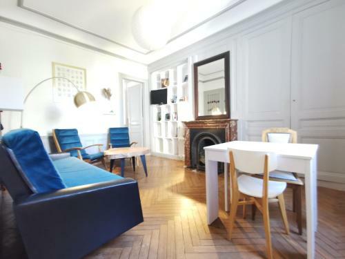 Apartamento Le Jardin De Saint Vincent - 3 Pers