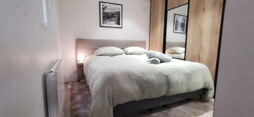 Apartamento Bien-�tre � Saint-vincent - 4 Pers