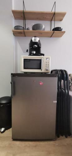 Apartamento Bien-�tre � Saint-vincent - 4 Pers
