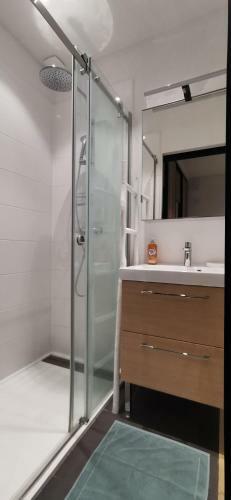 Apartamento Bien-�tre � Saint-vincent - 4 Pers
