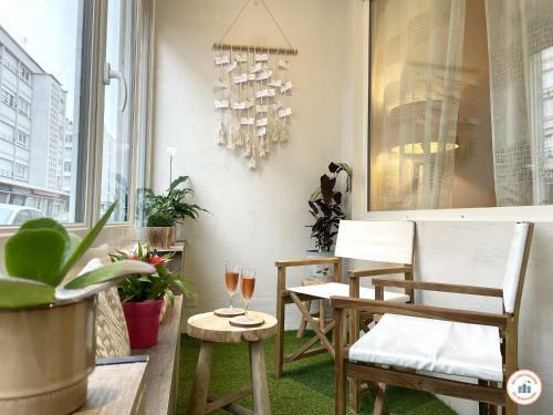 Apartamento The Pearl Baln�o Spa Ecran G�ant Opt Parking