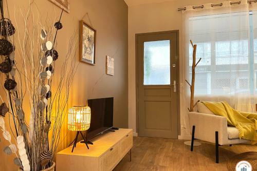 Apartamento The Pearl Baln�o Spa Ecran G�ant Opt Parking