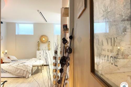 Apartamento The Pearl Baln�o Spa Ecran G�ant Opt Parking