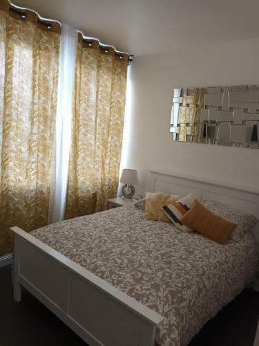 Apartamento Le Havre : Studio Centre Ville