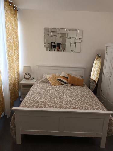Apartamento Le Havre : Studio Centre Ville