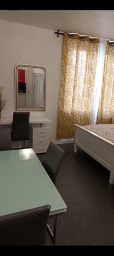 Apartamento Le Havre : Studio Centre Ville