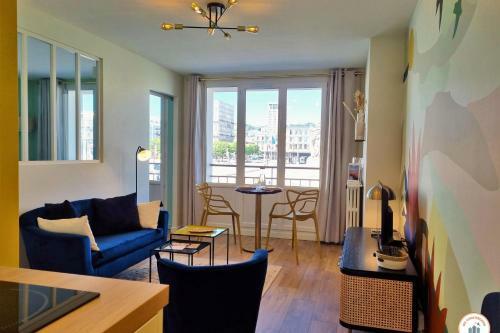 Apartamento The Four Seasons Panoramic View