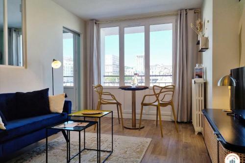 Apartamento The Four Seasons Panoramic View