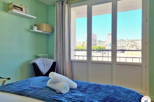 Apartamento The Four Seasons Panoramic View