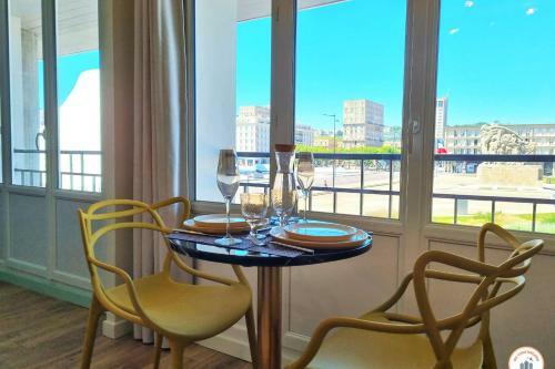 Apartamento The Four Seasons Panoramic View