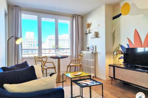 Apartamento The Four Seasons Panoramic View