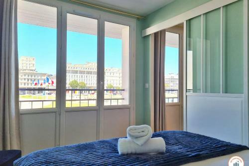Apartamento The Four Seasons Panoramic View