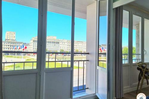 Apartamento The Four Seasons Panoramic View