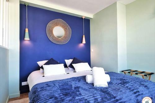 Apartamento The Four Seasons Panoramic View