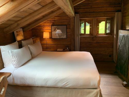 Bed & Breakfast Chalet 1864