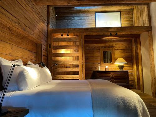 Bed & Breakfast Chalet 1864