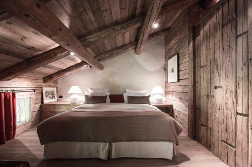Bed & Breakfast Chalet 1864