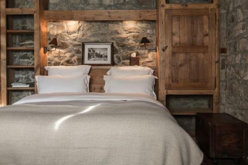 Bed & Breakfast Chalet 1864