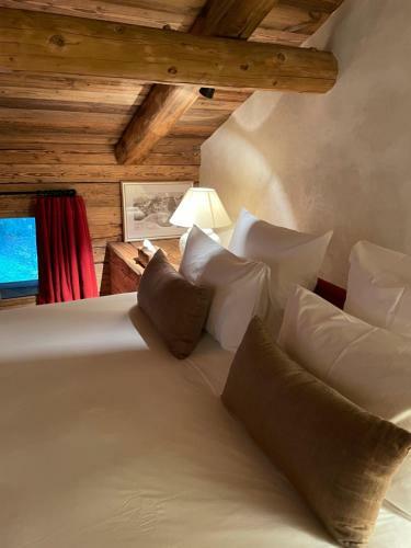 Bed & Breakfast Chalet 1864