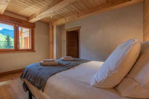 Chalet Les Bognettes