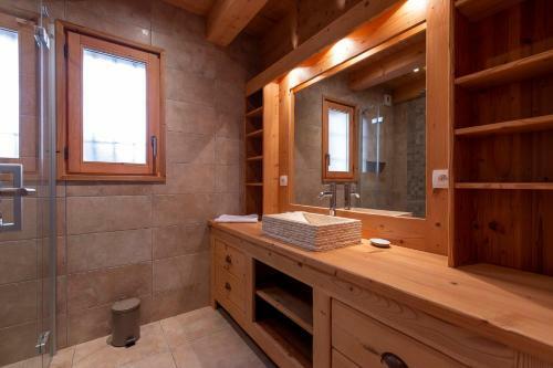 Chalet Les Bognettes