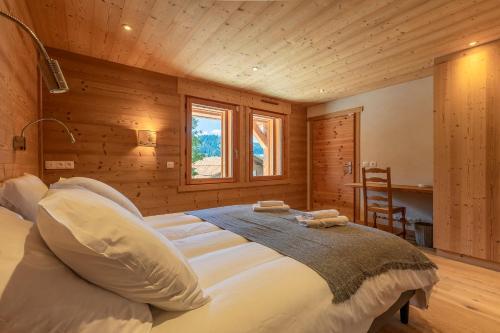 Chalet Les Bognettes