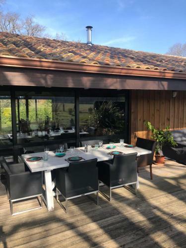 Villa Casa L�on