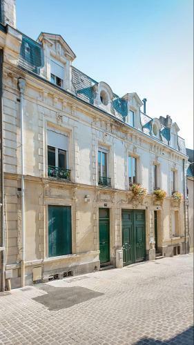 Apartamento L'atelier Flanelle