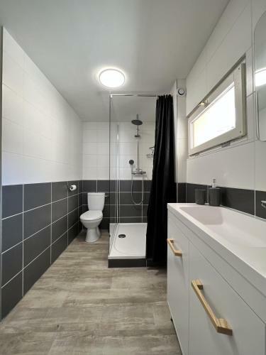 Apartamento Rive Gauche - Rivi�re Sarthe - 2 Pers - R�ve Au Mans