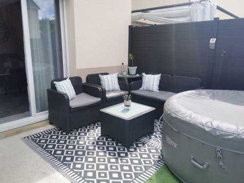 Chambre Chez Particulier Proche Circuit 24h