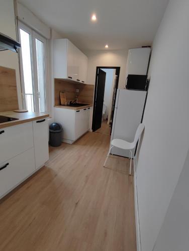 Apartamento Alsace N�2