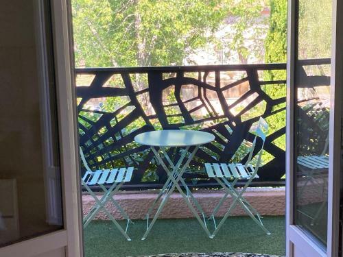 Bed & Breakfast Wine H�te Chambre Margaux