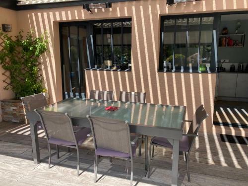 Bed & Breakfast Wine H�te Chambre Margaux