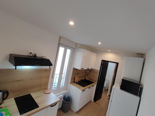 Apartamento Alsace N�3