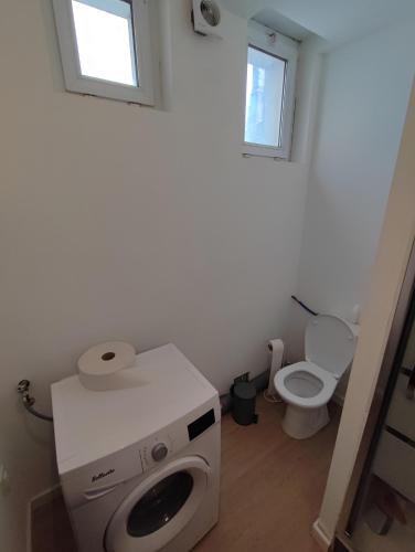 Apartamento Alsace N�3